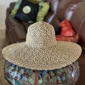 GAP Straw Hat